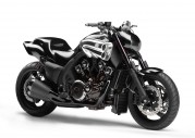 Yamaha Vmax Concept